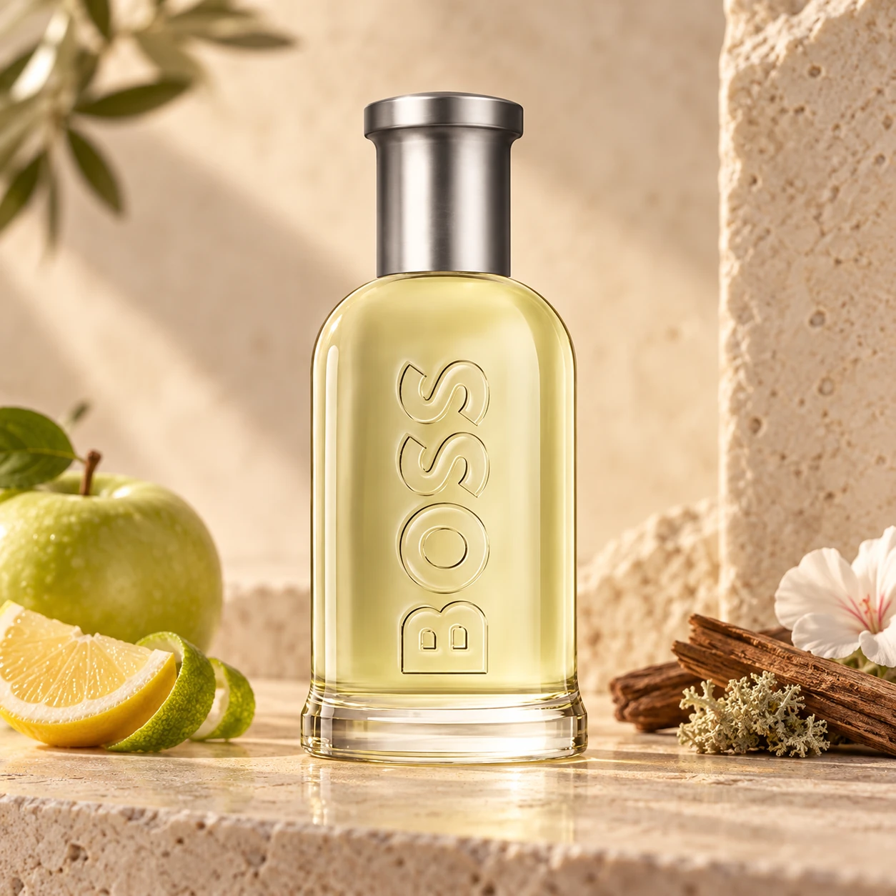 Hugo Boss Boss Bottled