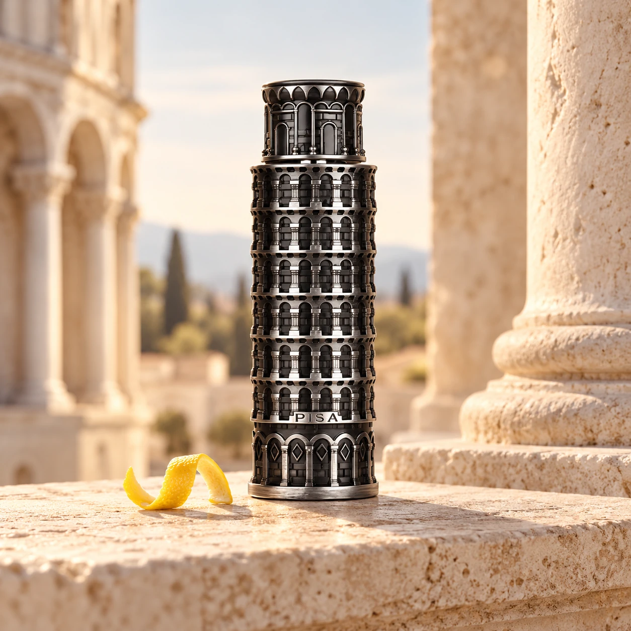 Lattafa Pisa