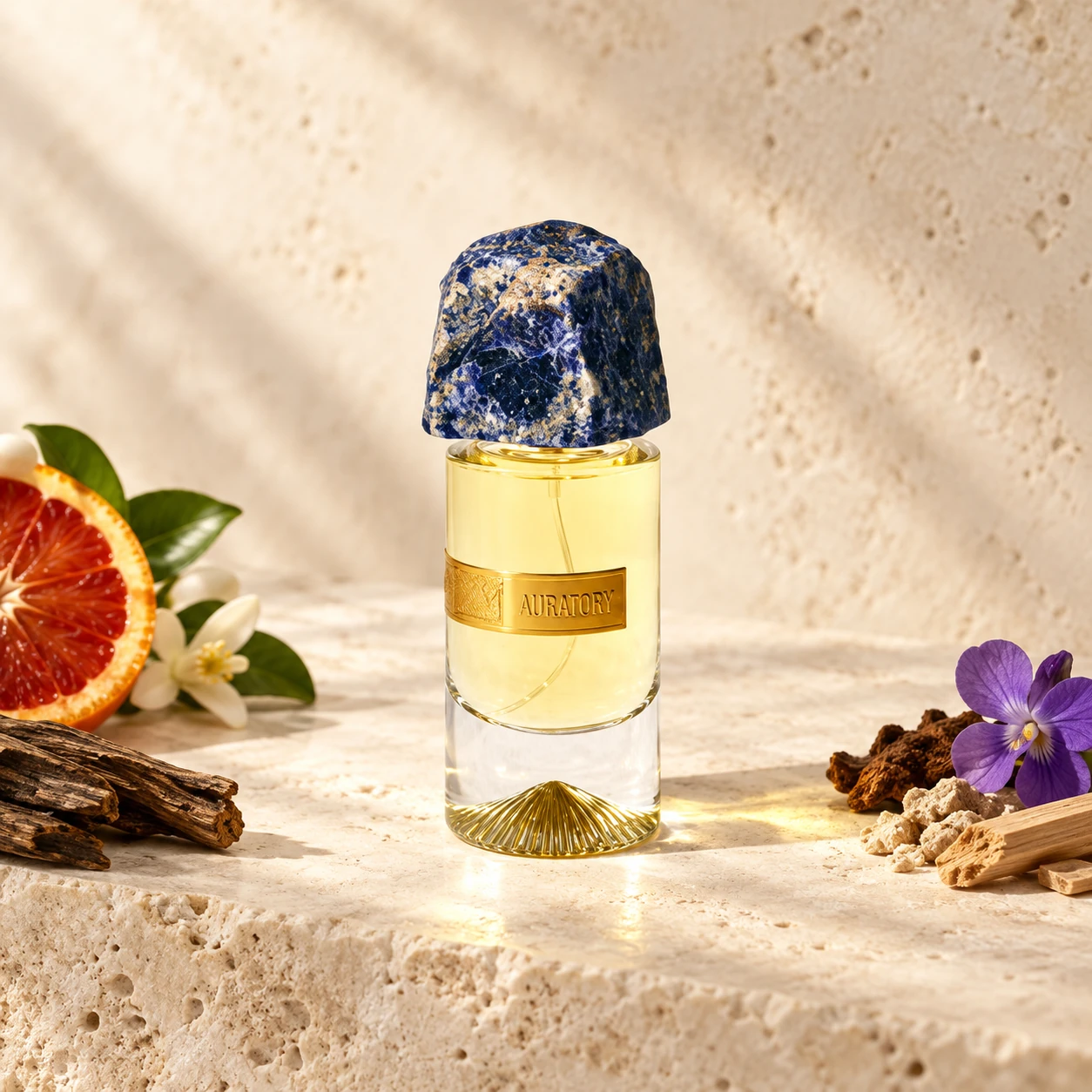 Savoir Faire Auratory (Eau de Parfum)