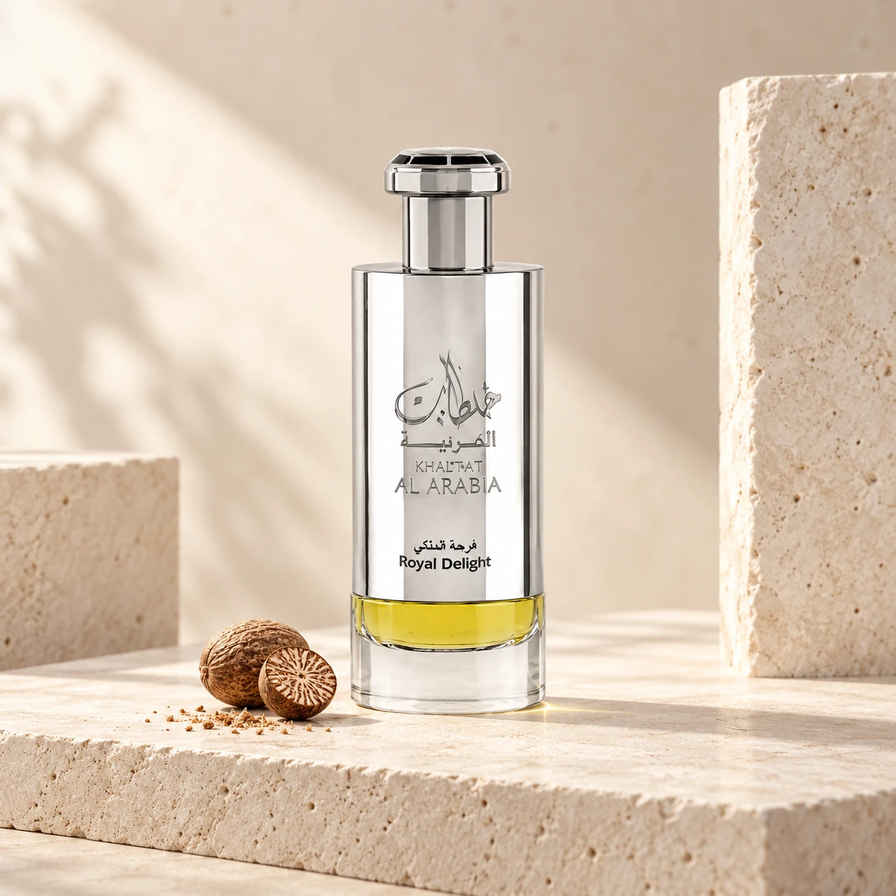 Lattafa Khaltat Al Arabia Royal Delight