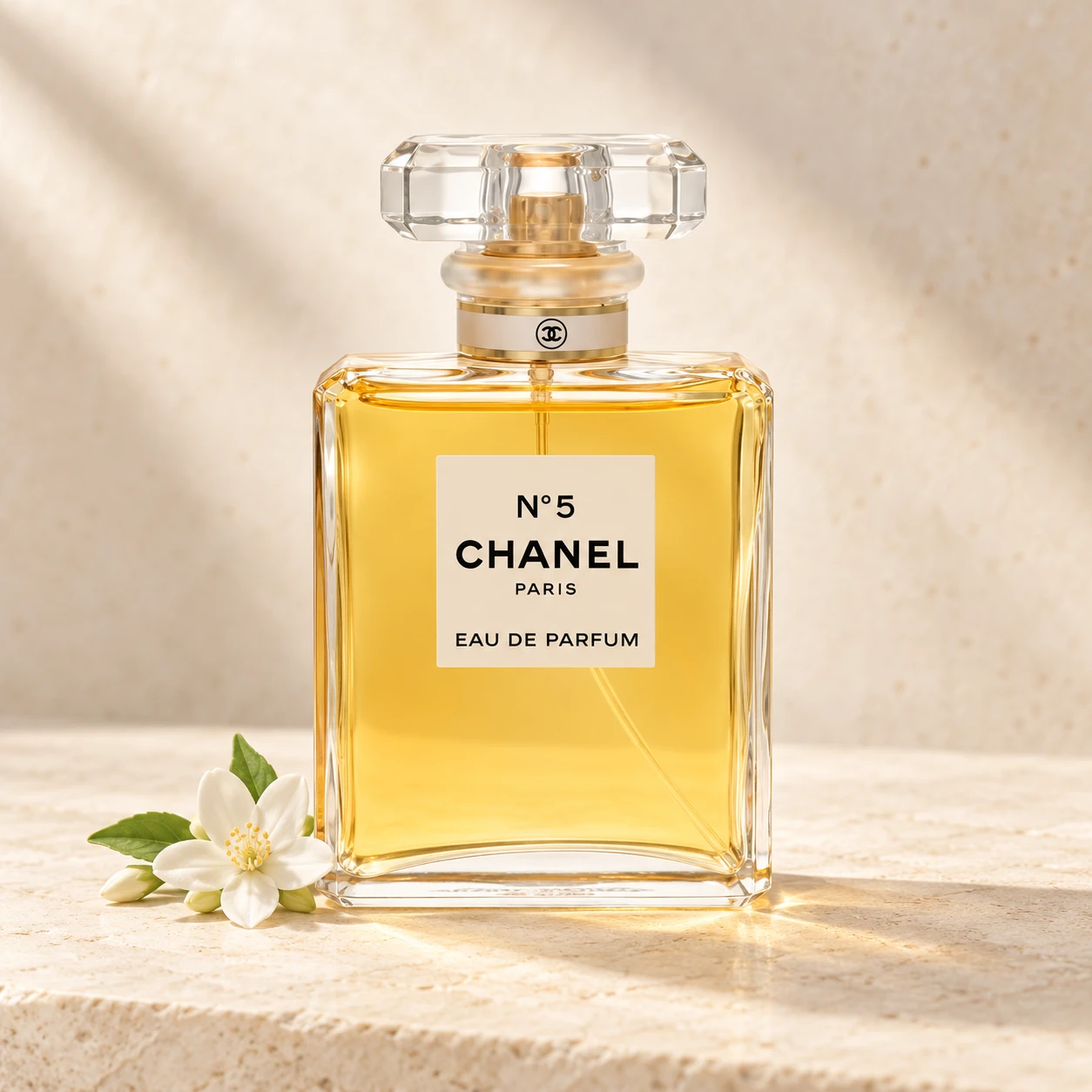 Chanel No 5 Eau de Parfum