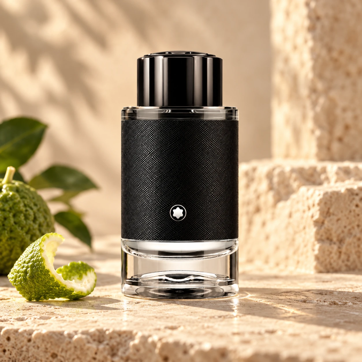 Montblanc Explorer
