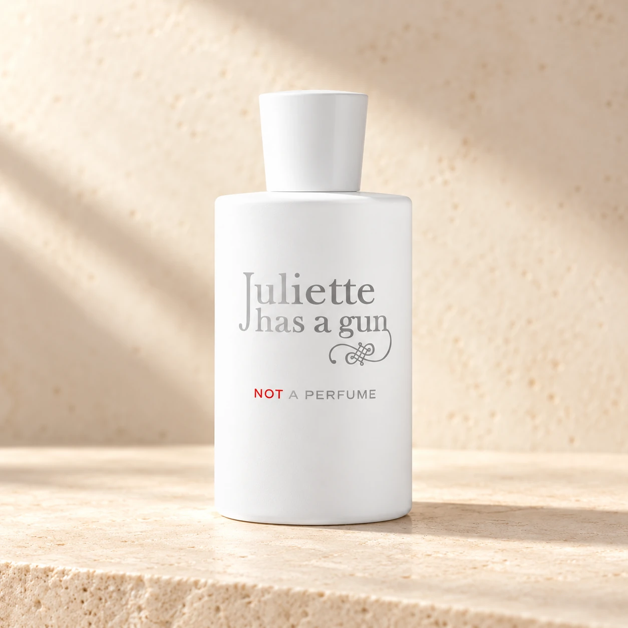 Juliette Has a Gun Not a Perfume