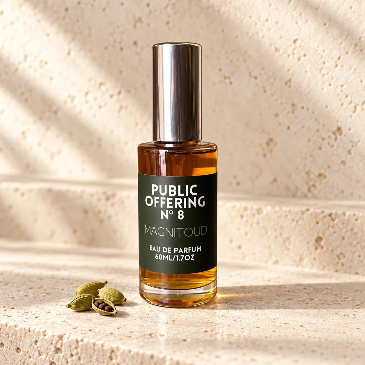 Savoir Faire Magnitoud (Eau de Parfum)
