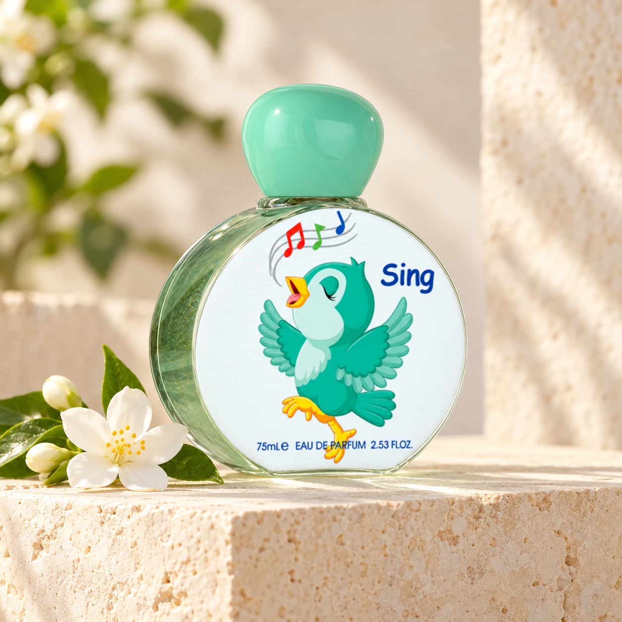 Lattafa Sing