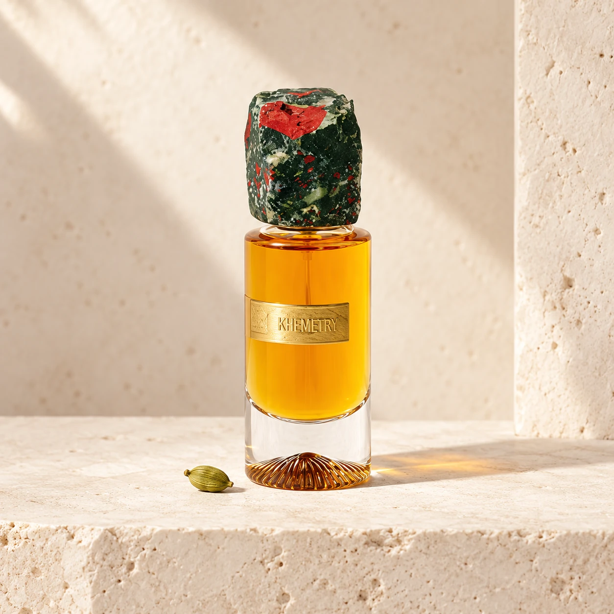 Savoir Faire Khemetry (Eau de Parfum)