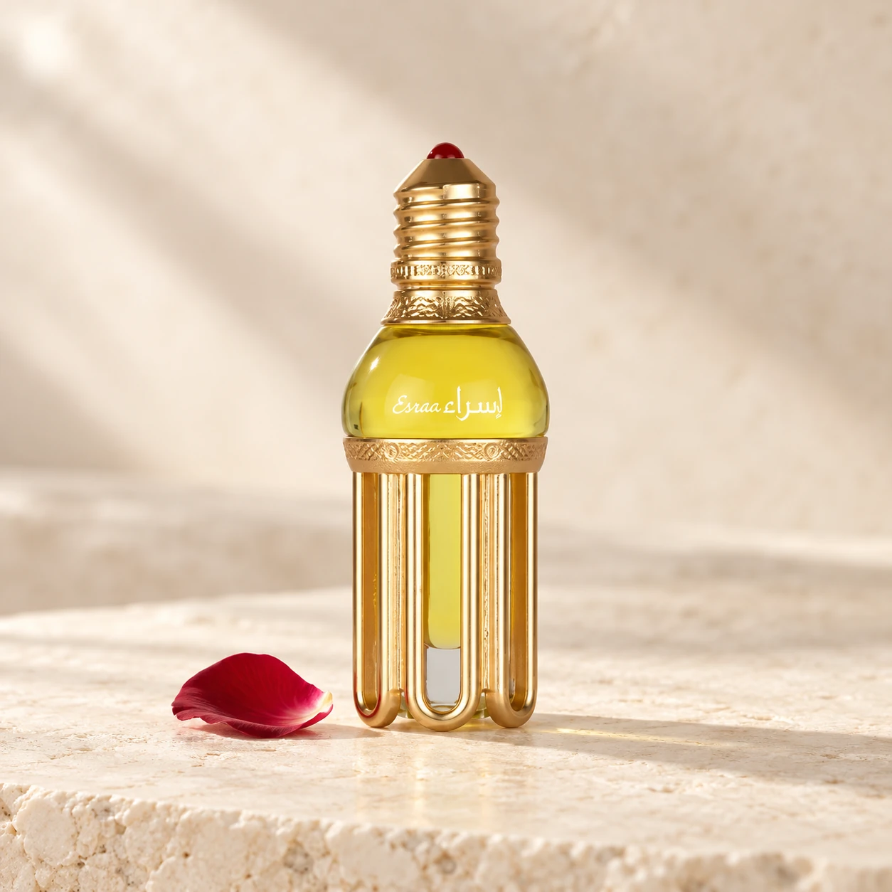 Lattafa Esraa Oil