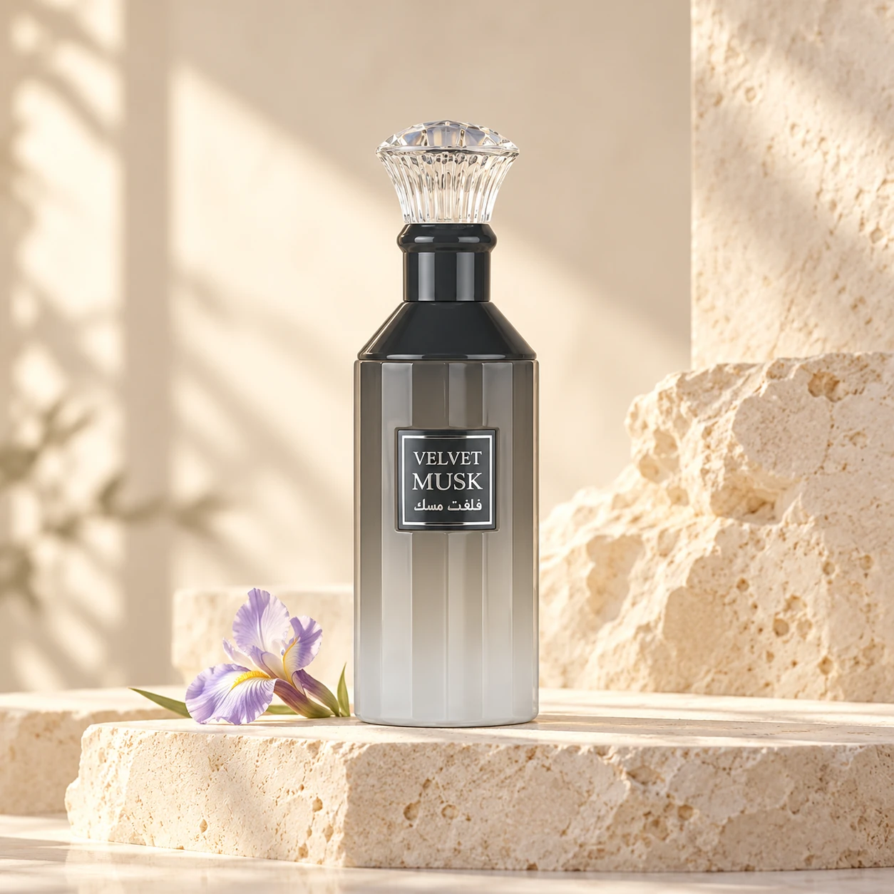 Lattafa Velvet Musk