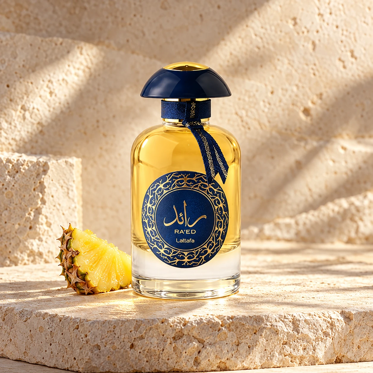 Lattafa Raed Gold
