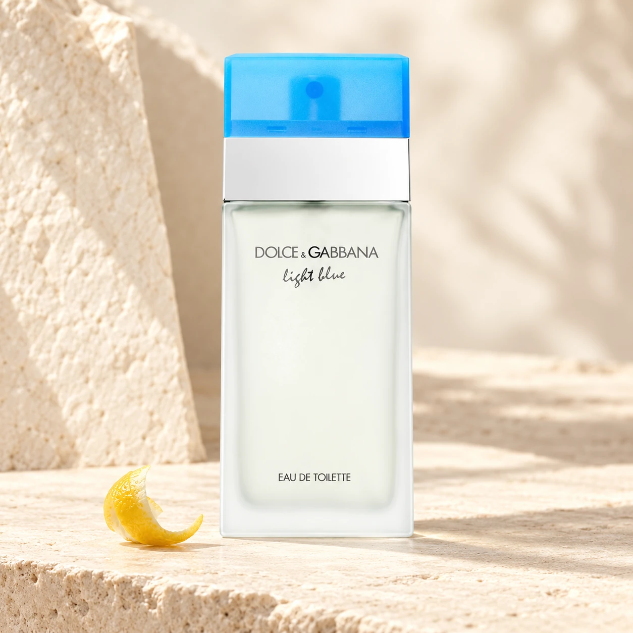 Dolce&Gabbana Light Blue