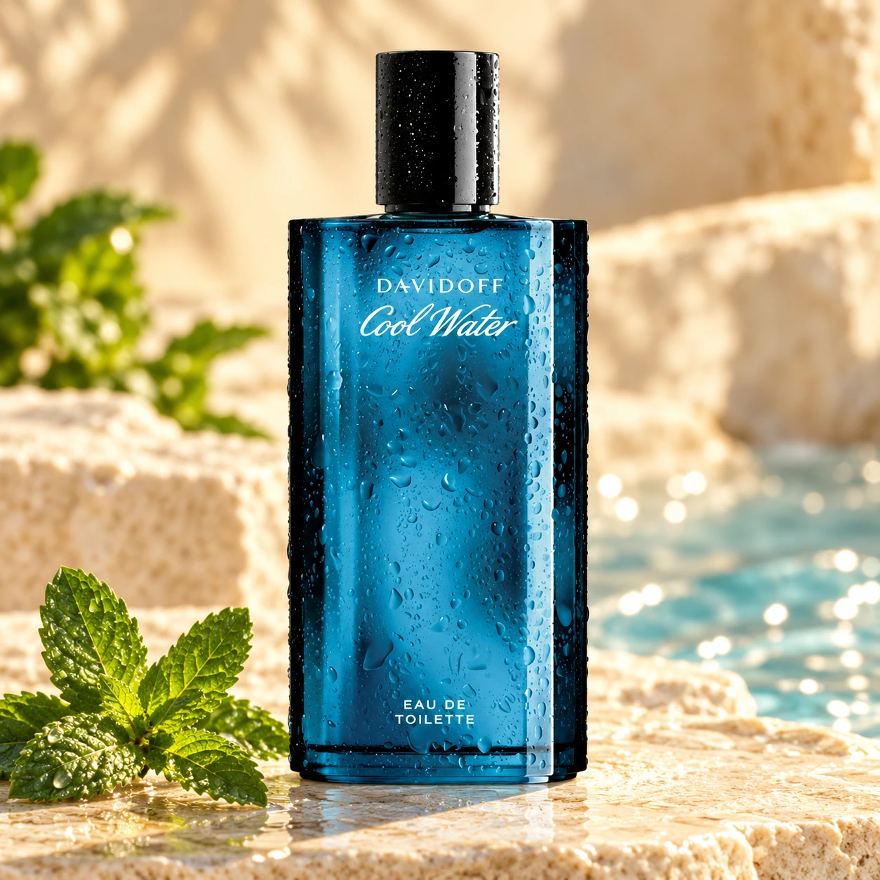 Davidoff Cool Water