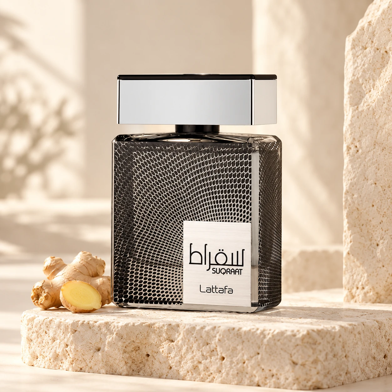 Lattafa Suqraat