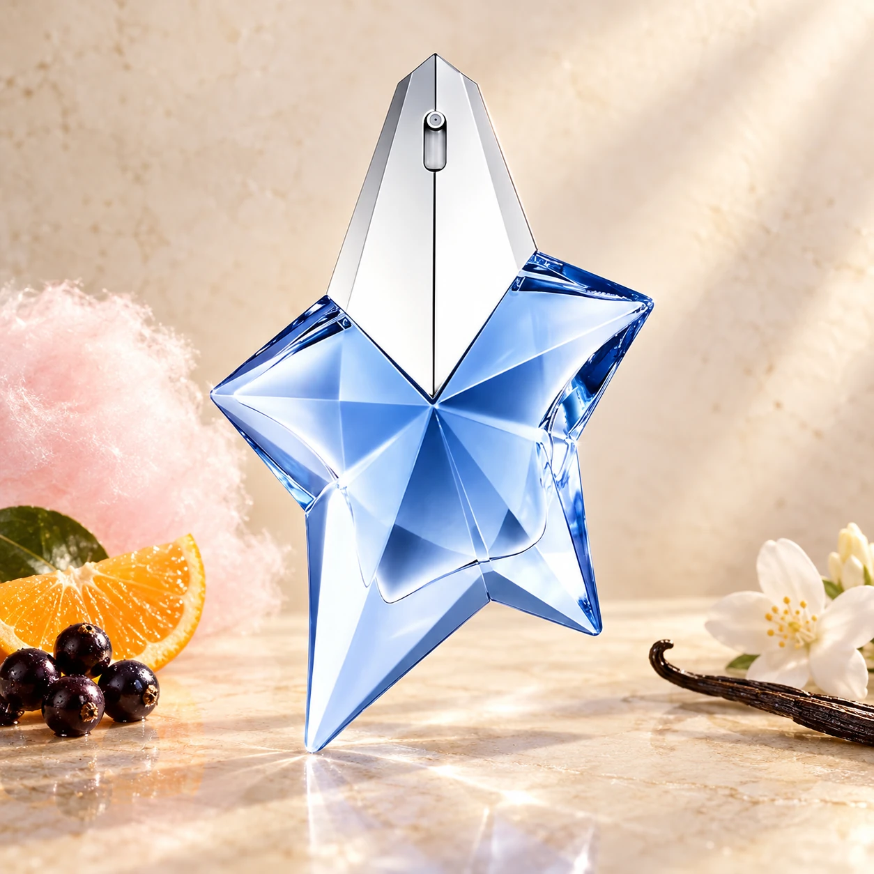 Mugler Angel