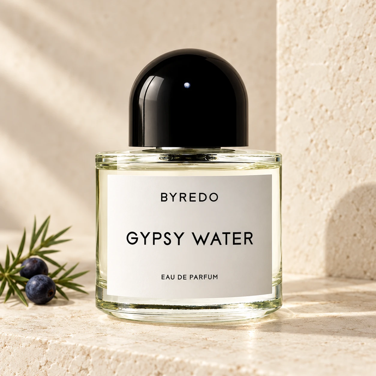 Byredo Gypsy Water