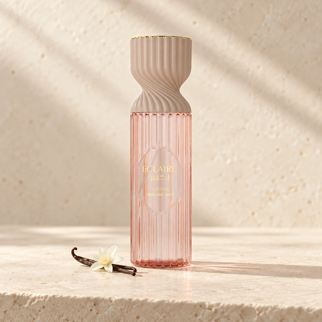 Lattafa Eclaire Perfume Mist