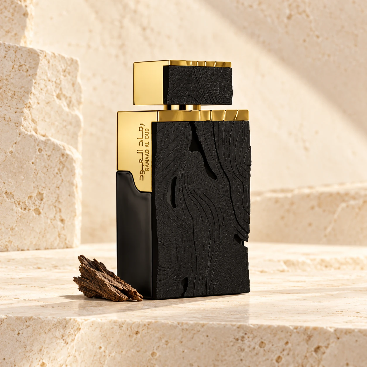 Lattafa Ramaad Al Oud