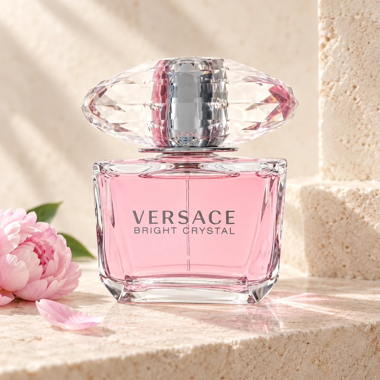 Versace Bright Crystal