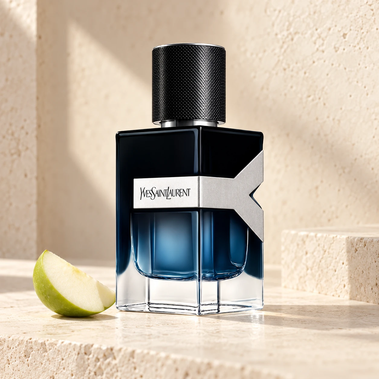 Yves Saint Laurent Y Eau de Parfum