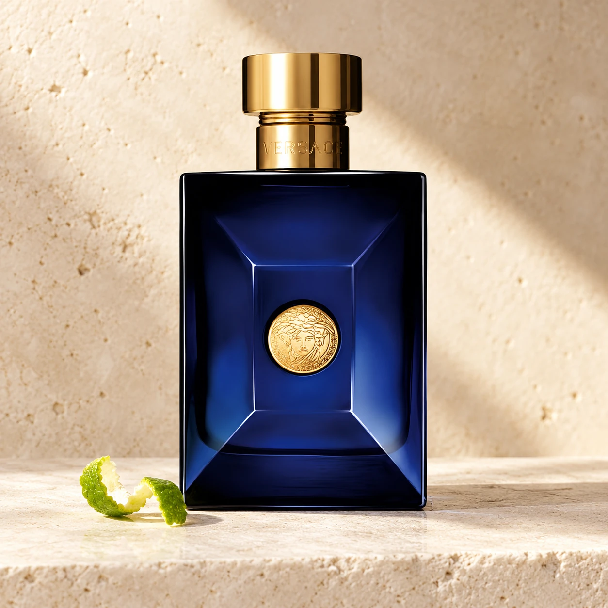 Versace Pour Homme Dylan Blue