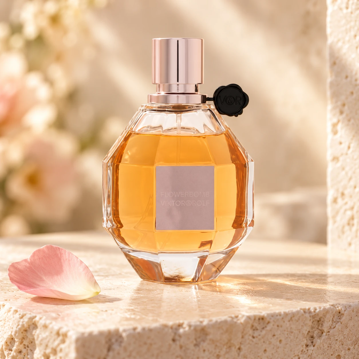 Viktor&Rolf Flowerbomb