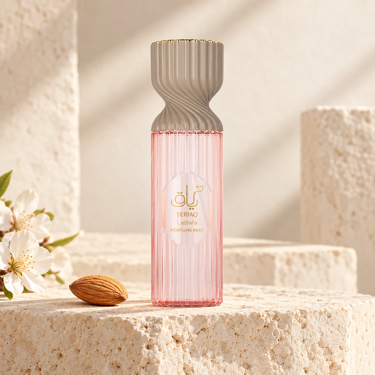 Lattafa Teriaq Perfume Mist