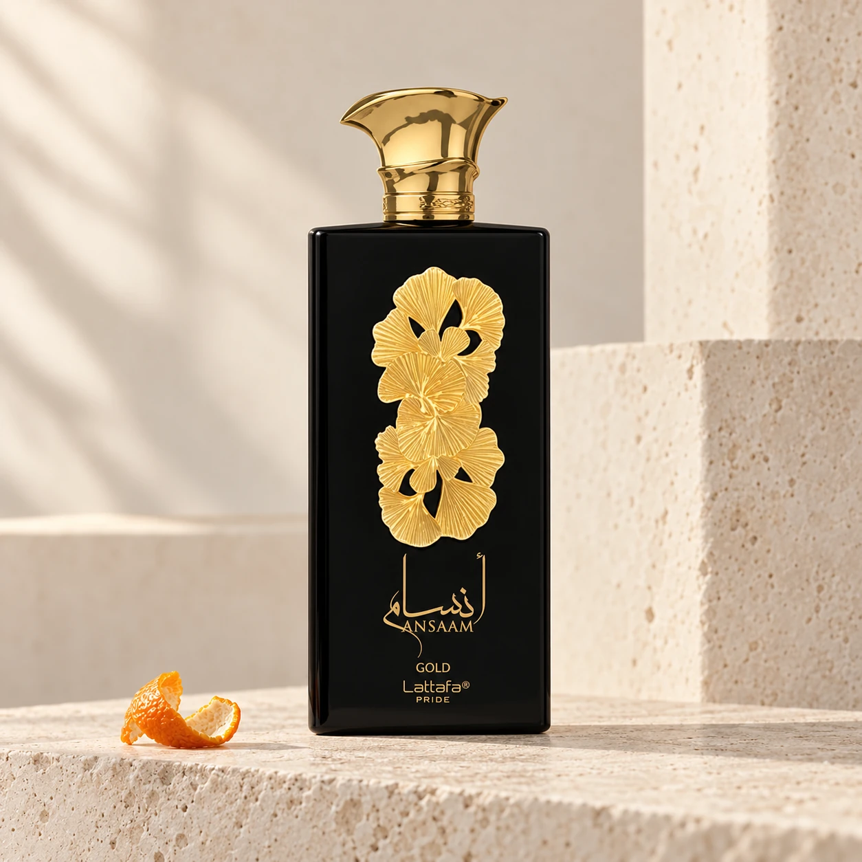 Lattafa Ansaam Gold