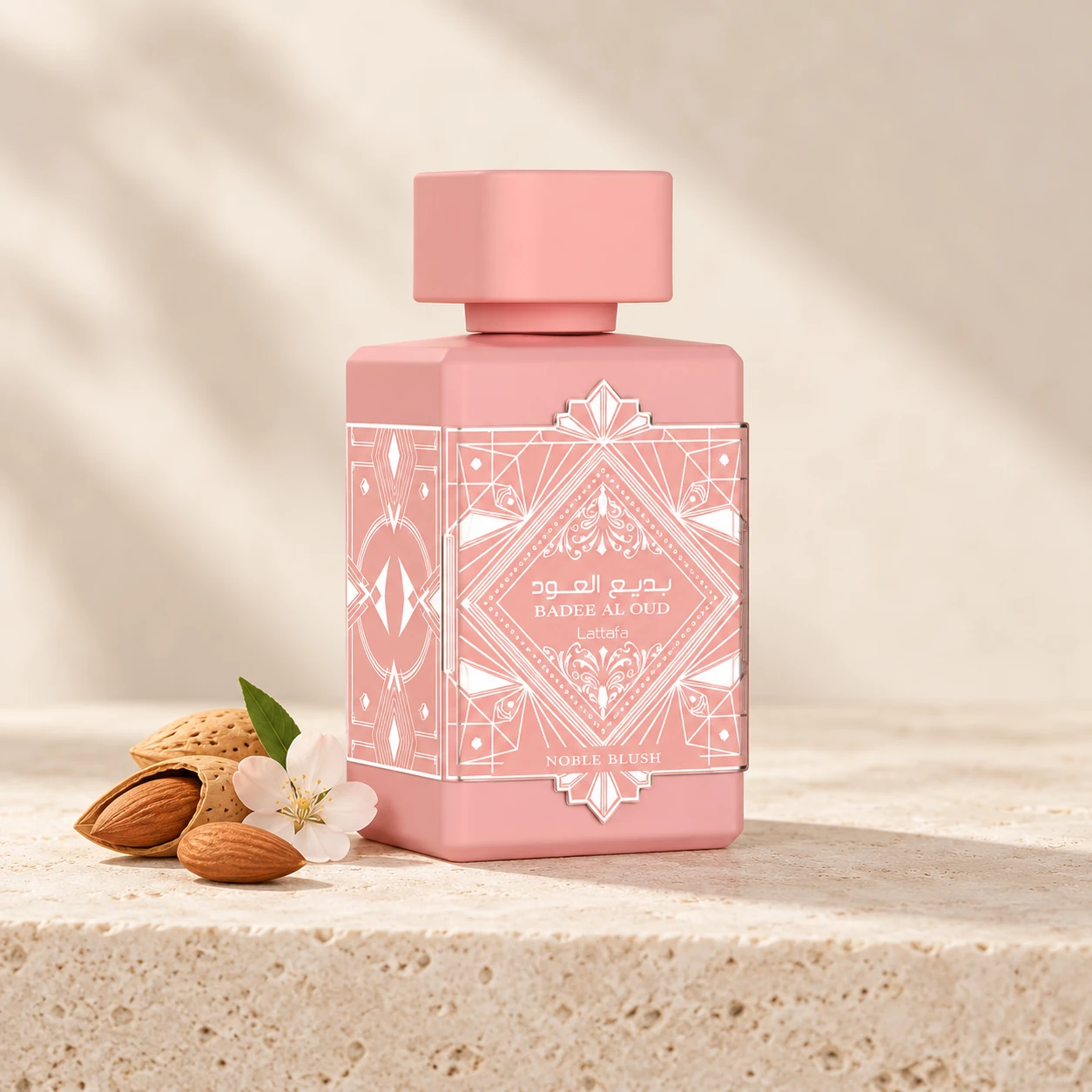 Lattafa Badee Al Oud Noble Blush