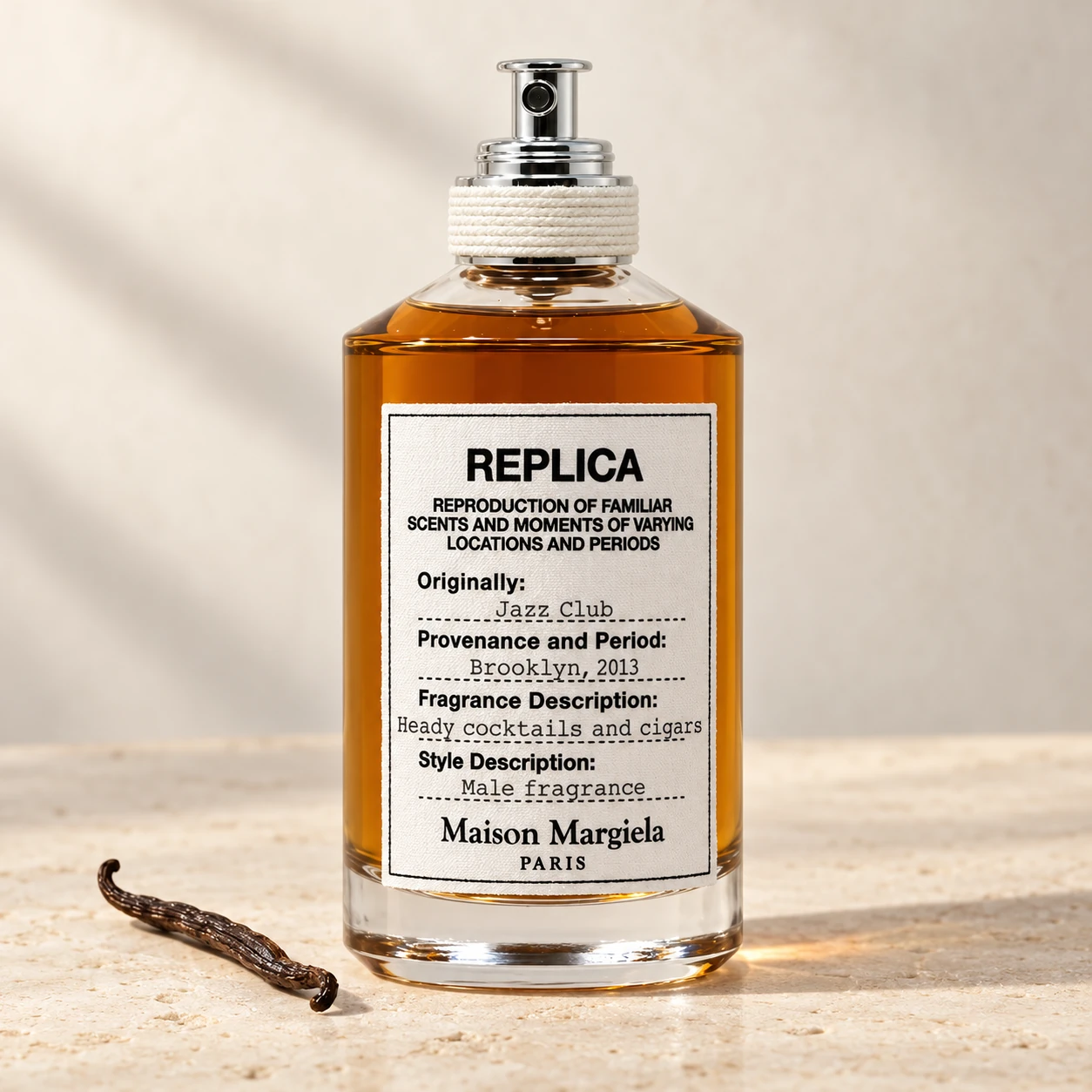 Maison Margiela Replica Jazz Club