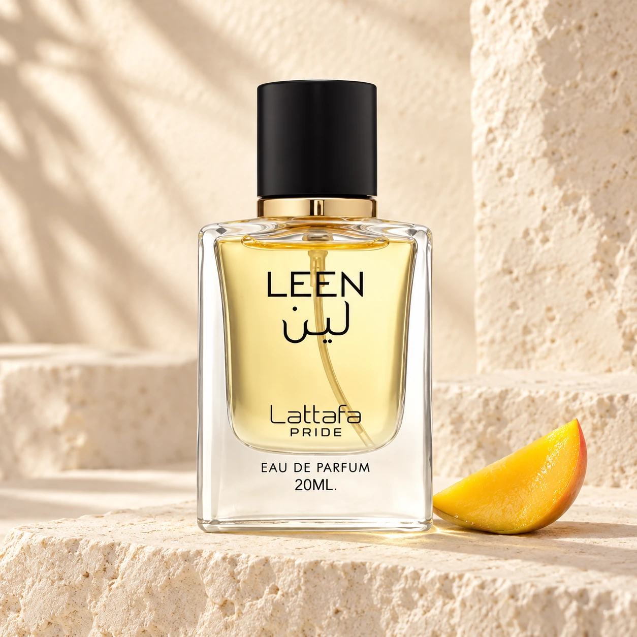 Lattafa Leen