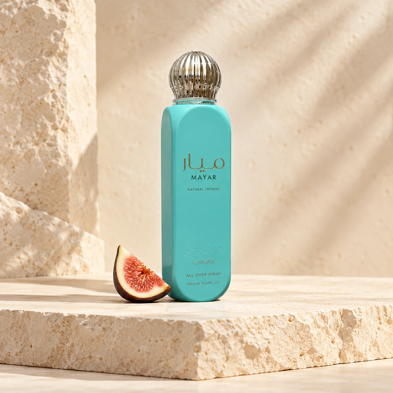 Lattafa Mayar Natural Intense All Over Spray