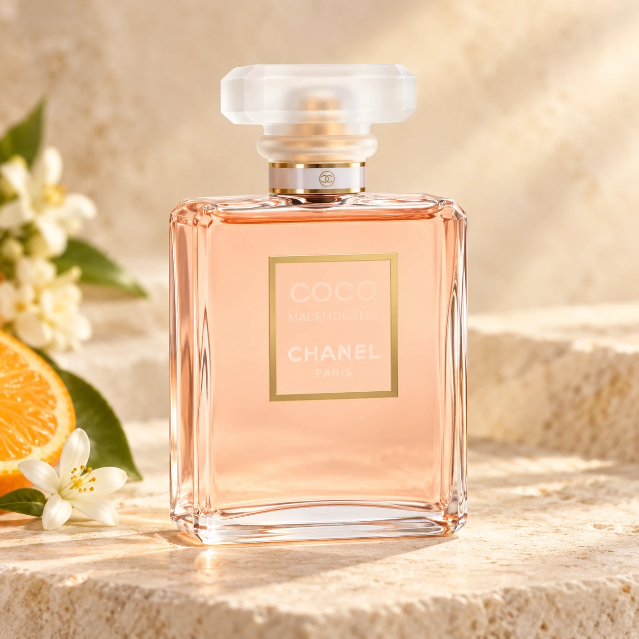 Chanel Coco Mademoiselle Eau de Parfum