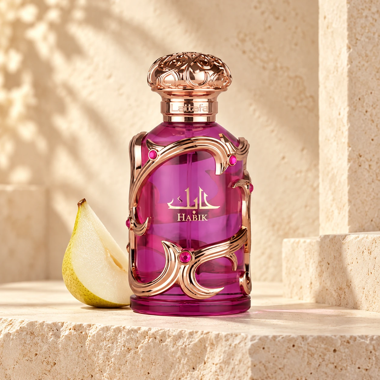 Lattafa Habik for Women