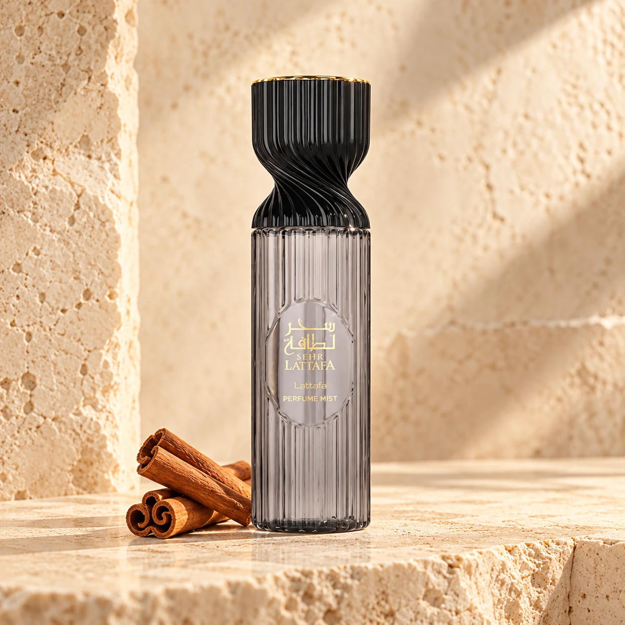 Lattafa Sehr Perfume Mist