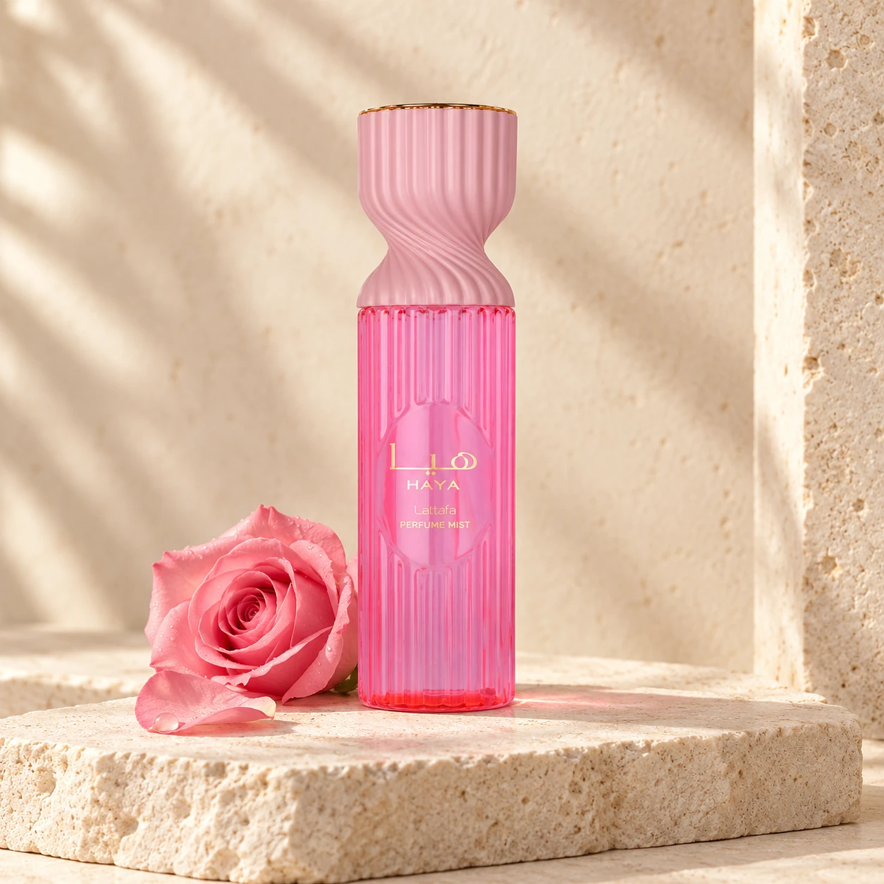 Lattafa Haya Perfume Mist
