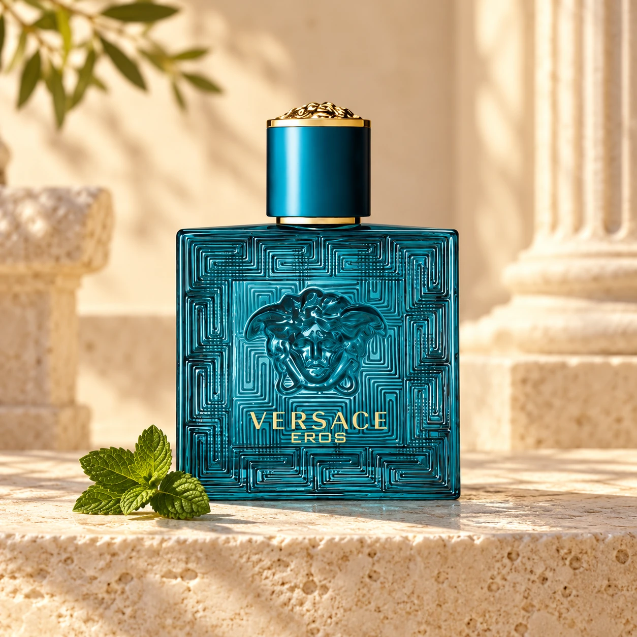 Versace Eros