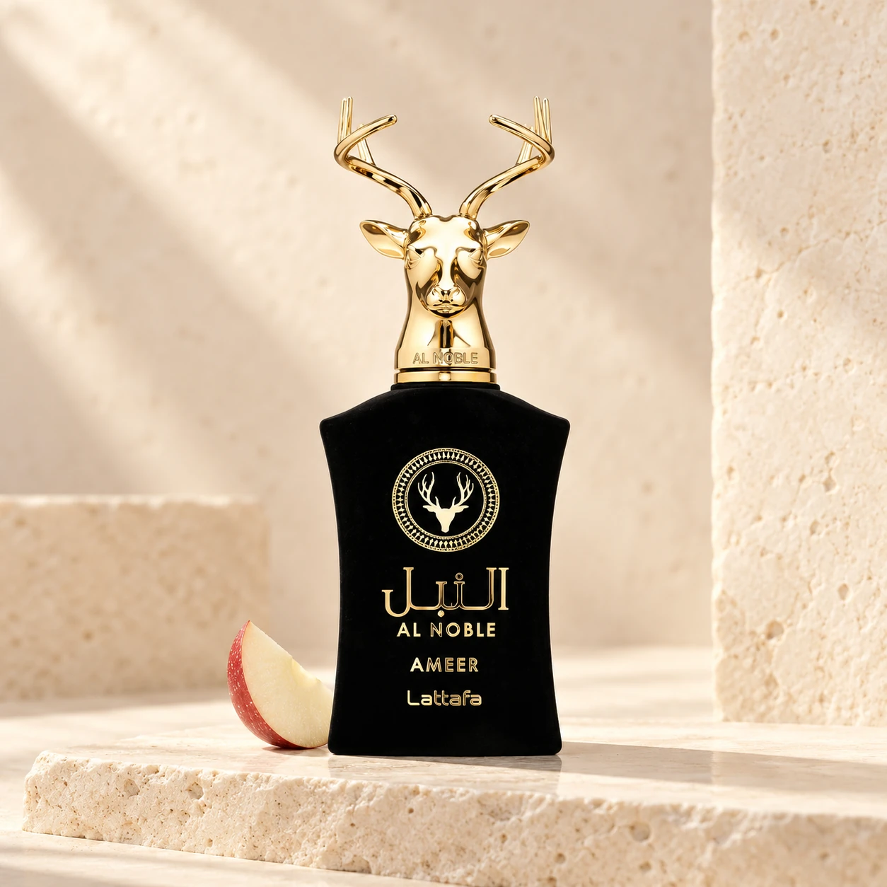Lattafa Al Noble Ameer