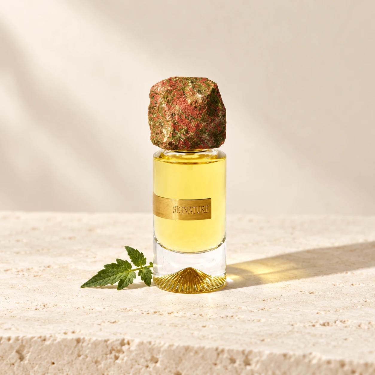 Savoir Faire Signature (Eau de Parfum)