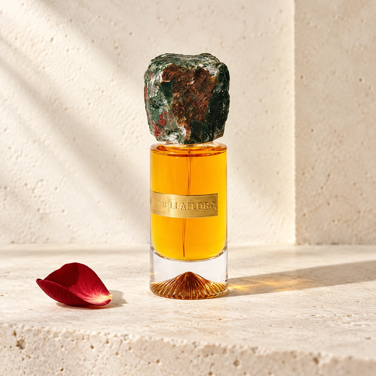 Savoir Faire Hellaflora (Eau de Parfum)