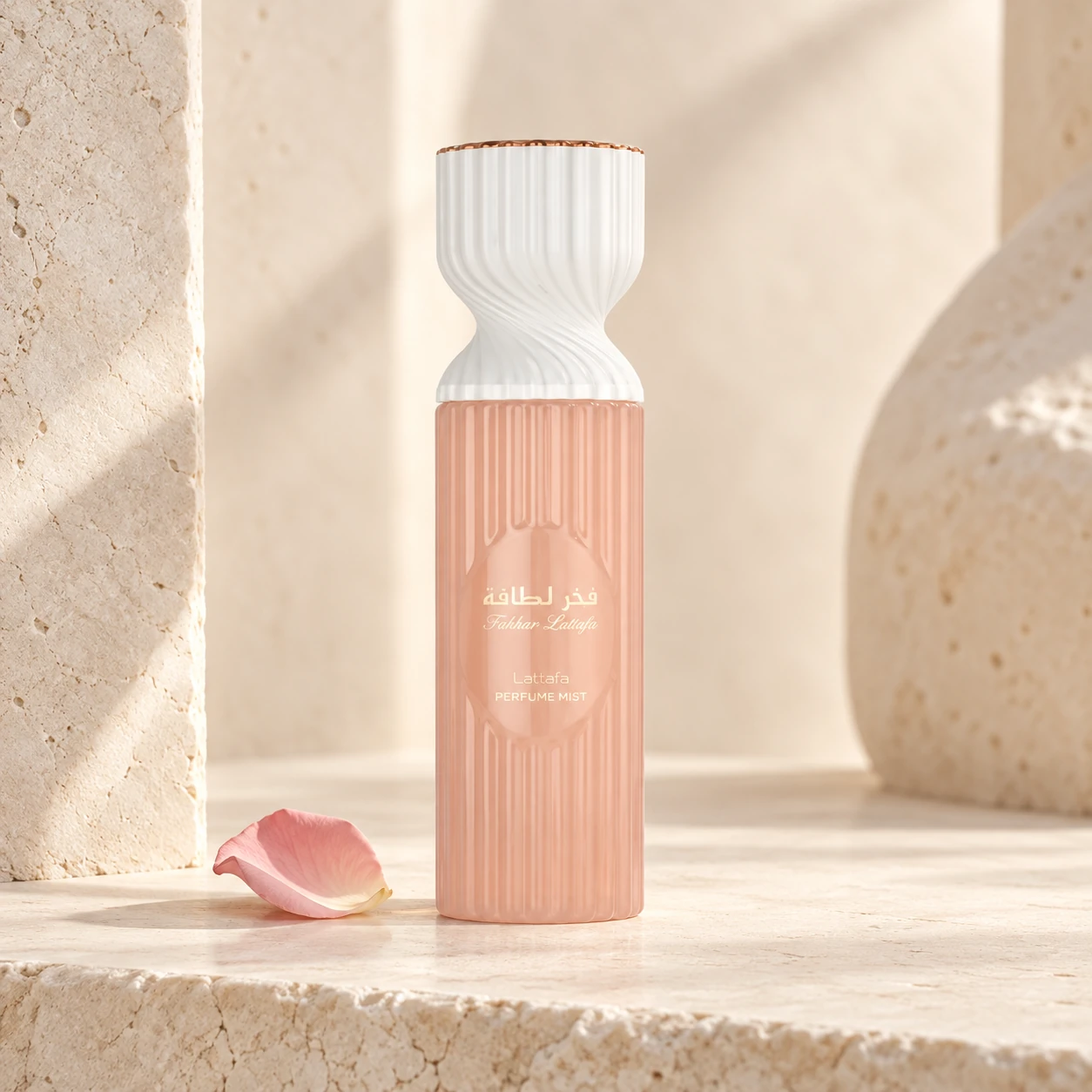 Lattafa Fakhar Perfume Mist