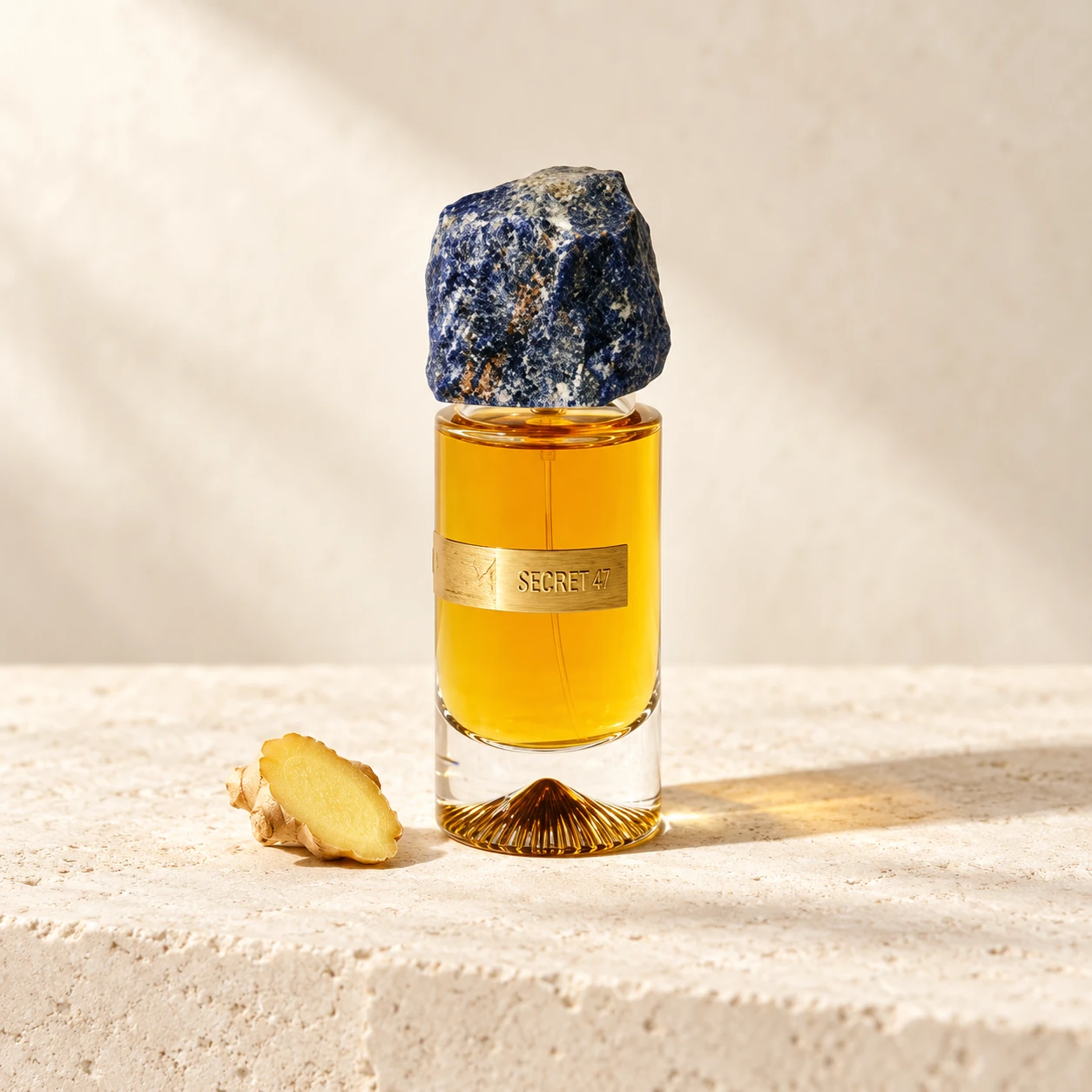 Savoir Faire Secret 47 (Eau de Parfum)
