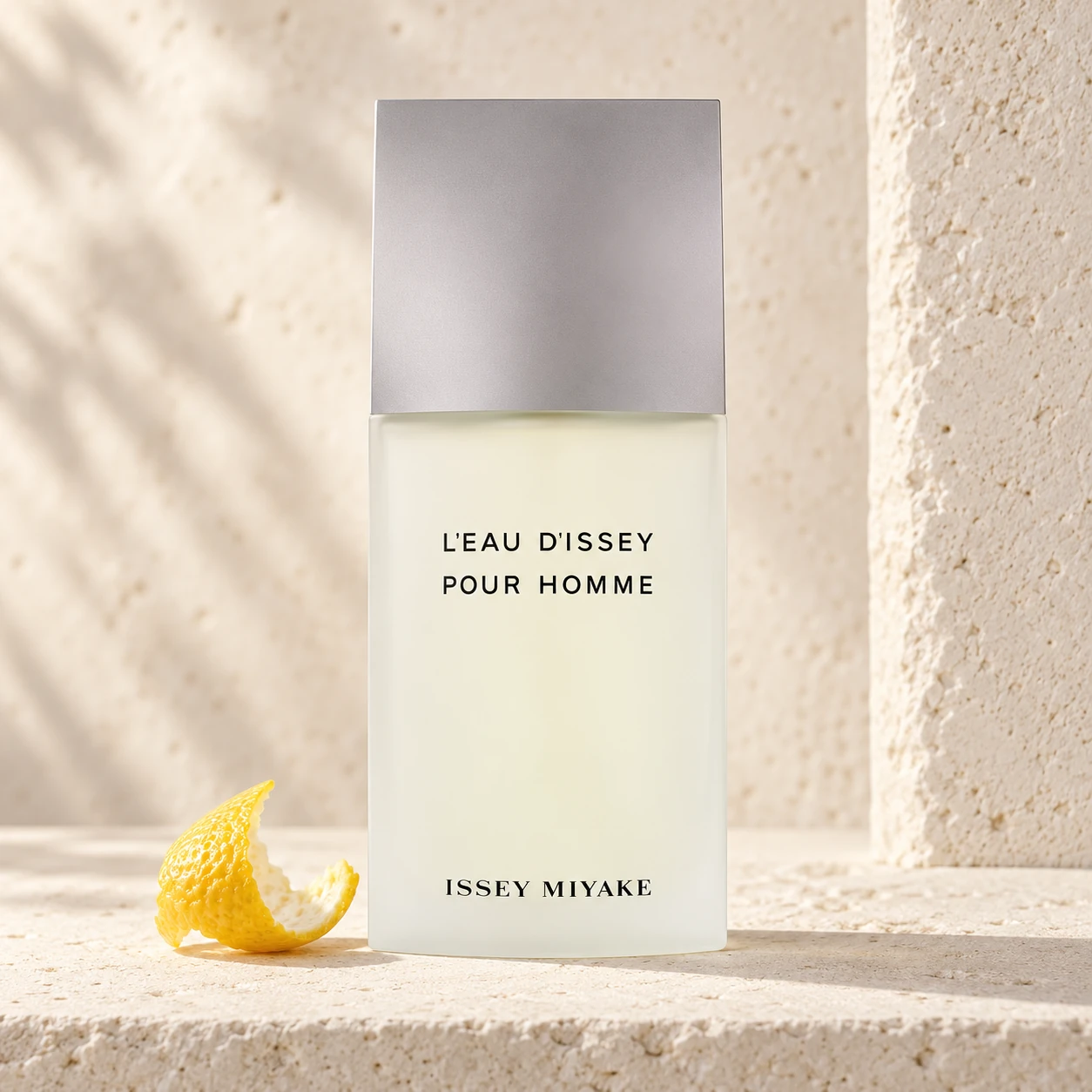 Issey Miyake L'Eau d'Issey pour Homme