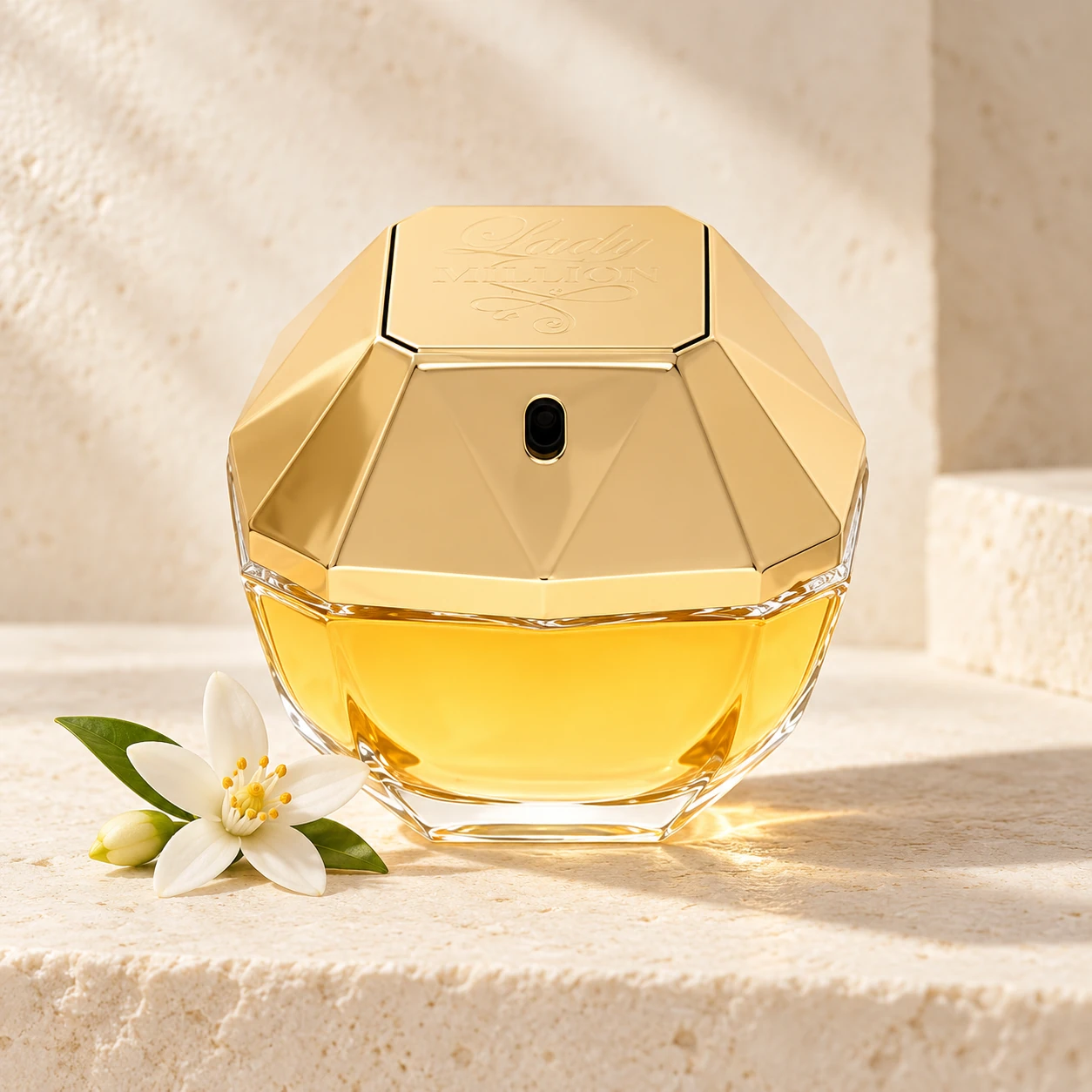 Paco Rabanne Lady Million