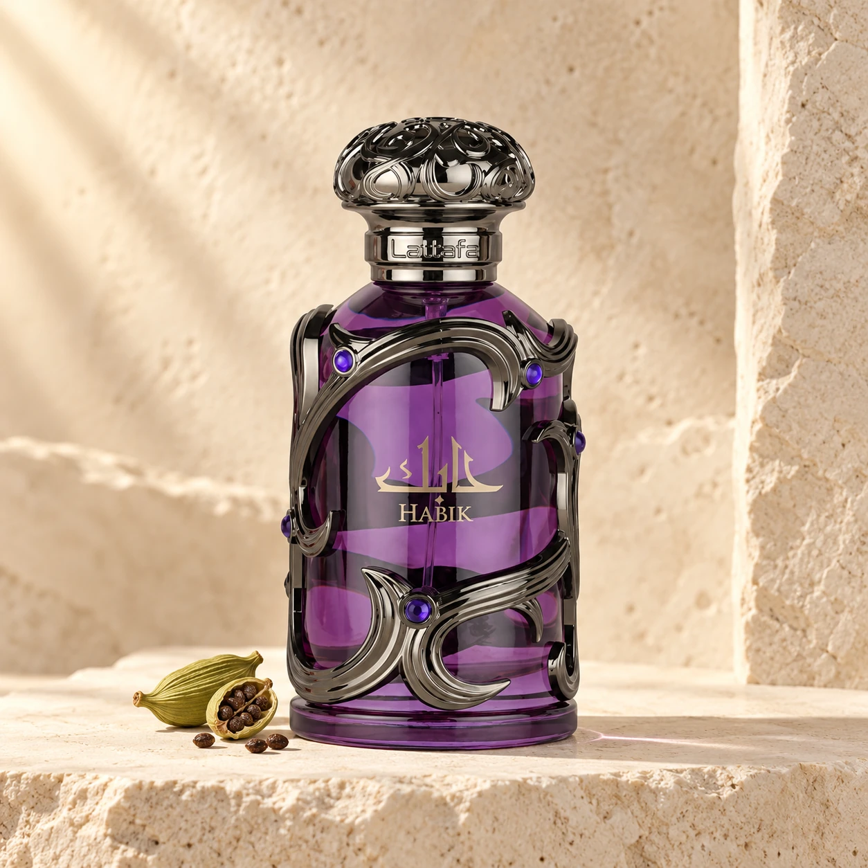 Lattafa Habik for Men