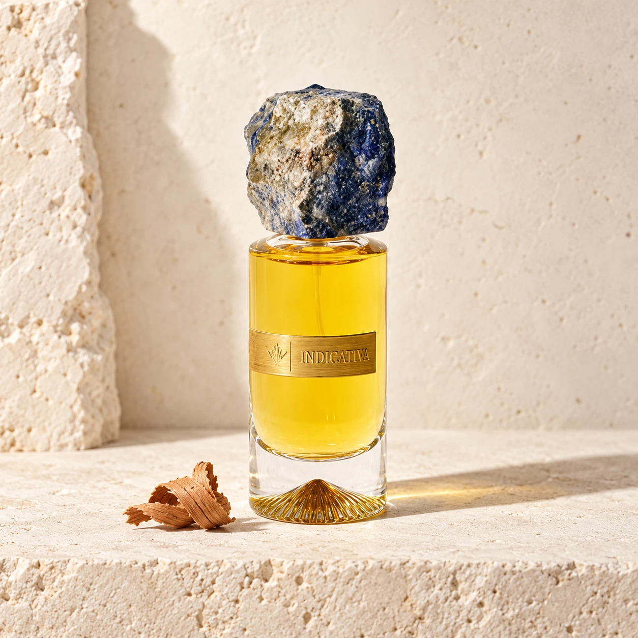 Savoir Faire Indicativa (Eau de Parfum)