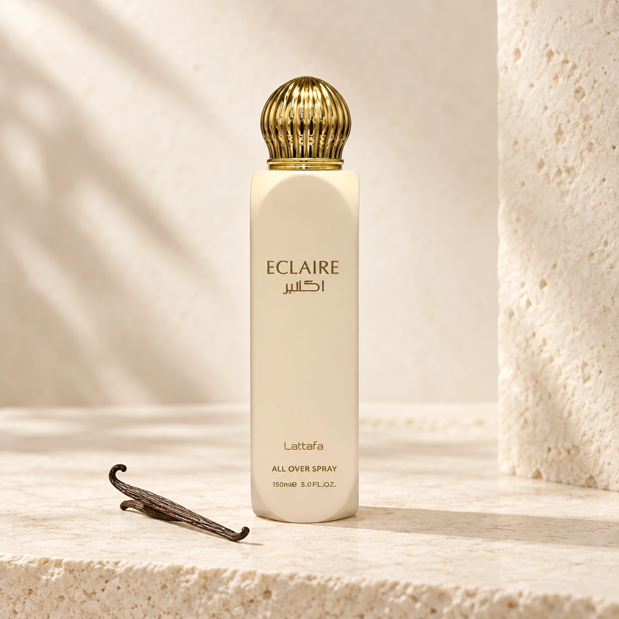 Lattafa Eclaire All Over Spray