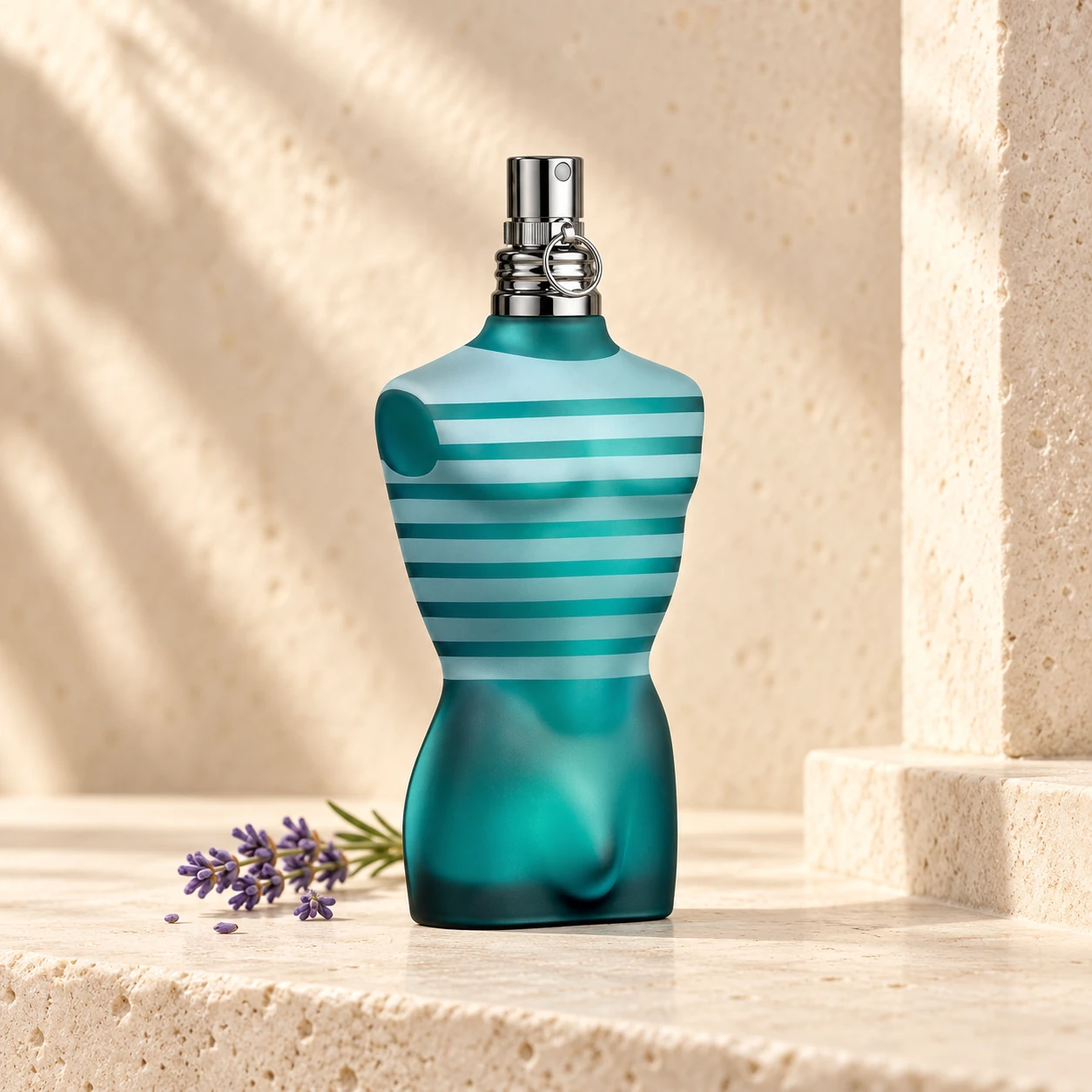 Jean Paul Gaultier Le Male