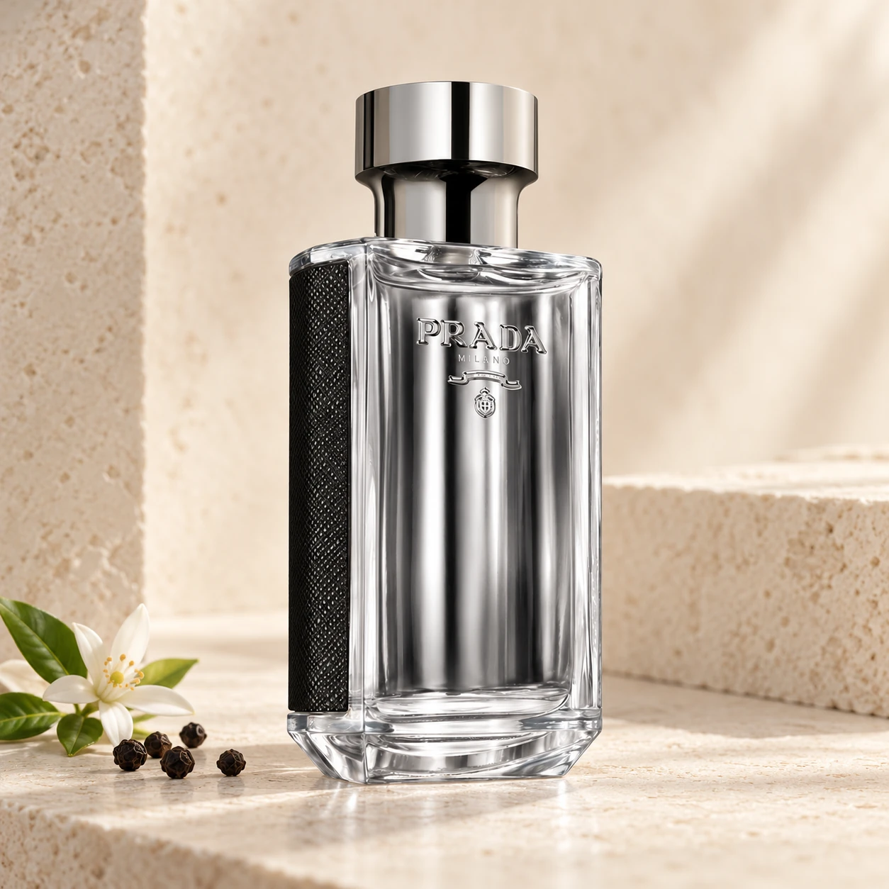 Prada L'Homme