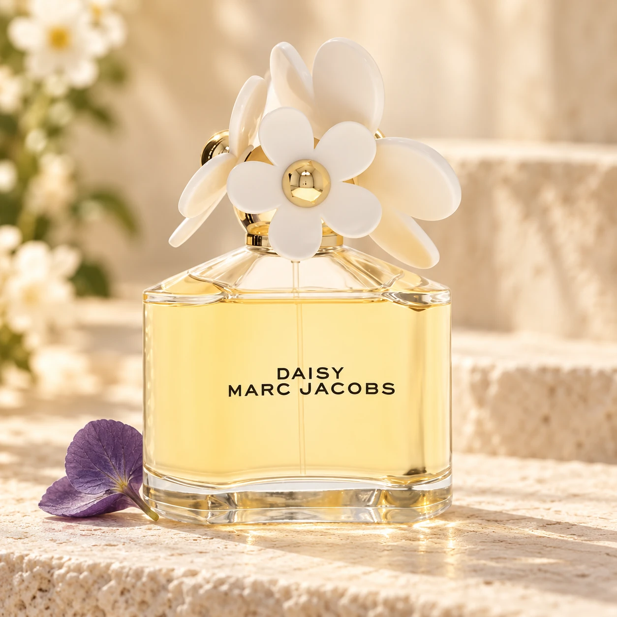 Marc Jacobs Daisy
