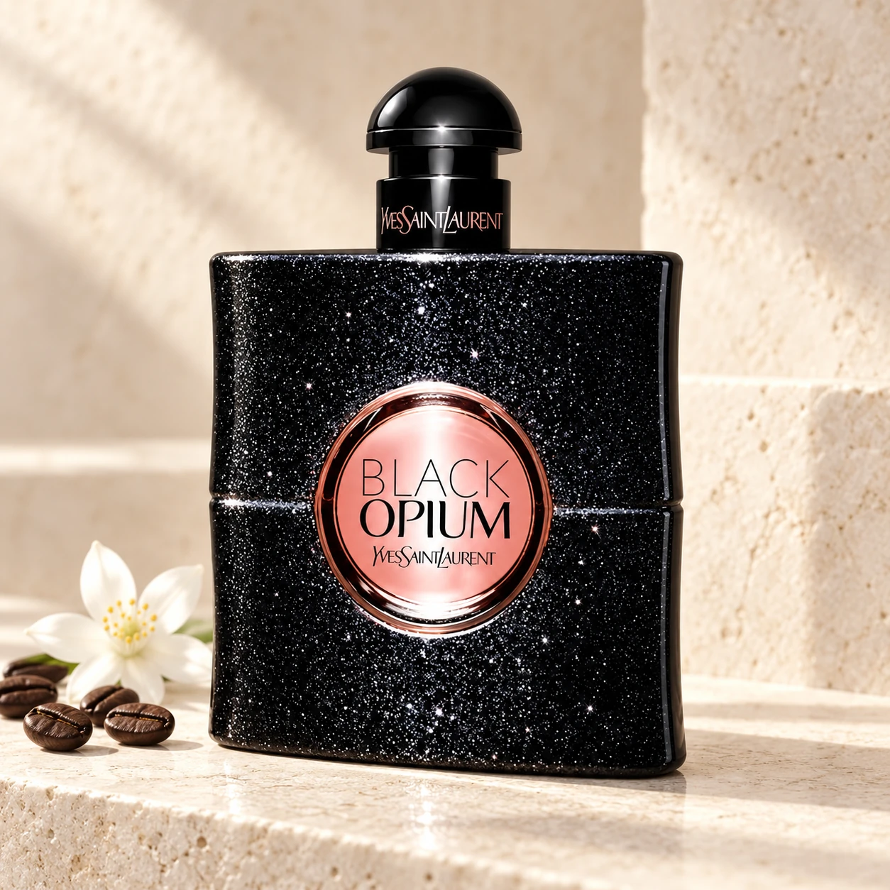 Yves Saint Laurent Black Opium